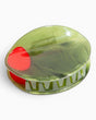 Eat My Socks Olive Mandal Toka Multi