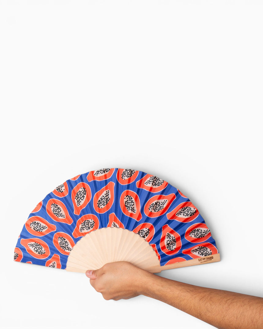 Eat My Socks Passion Summer Yelpaze