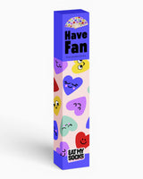Eat My Socks Summer Love Yelpaze