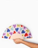 Eat My Socks Summer Love Yelpaze