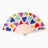 Eat My Socks Summer Love Yelpaze Multi