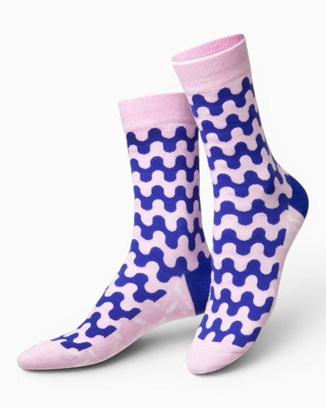 Eat My Socks Sweet Mallows Çorap Multi