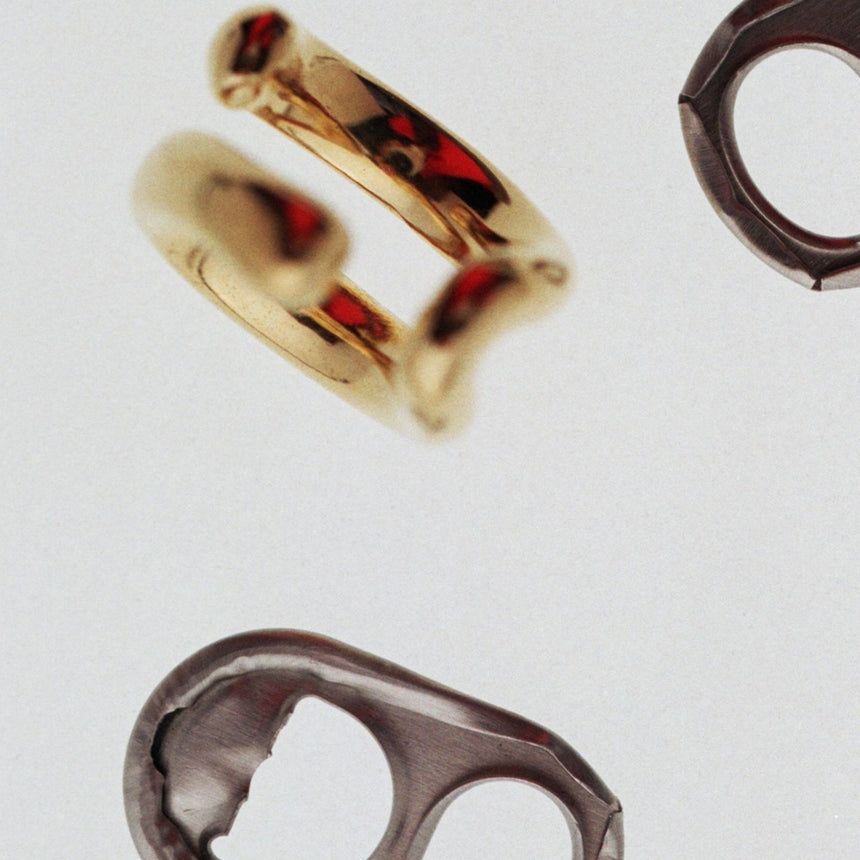 EPICENE Around Ear Cuff 