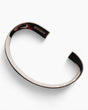 EPICENE Full Ear Piece Silver