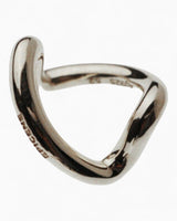 EPICENE Loop Yüzük Silver