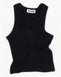 EPICENE Softwear Tanktop Siyah