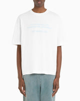 Études Studio Andy Warhol Quote Regular T‑Shirt