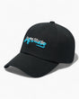 Études Studio Andy Warhol Signature Cap Black