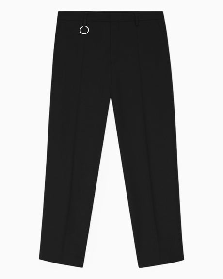 Études Studio Carrot Suit Erkek Pantolon Black