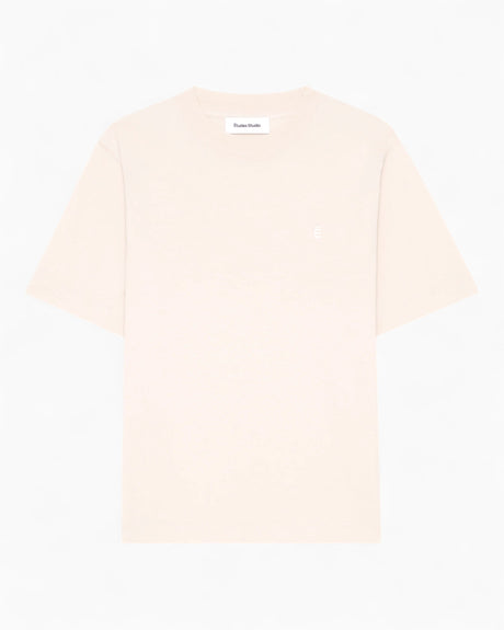 Études Studio Classic É T‑Shirt Blush