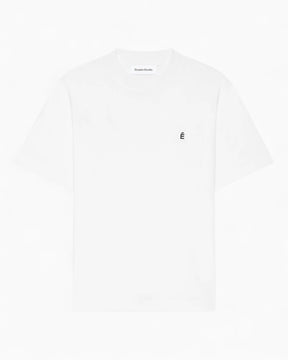 Études Studio Classic É T‑Shirt White