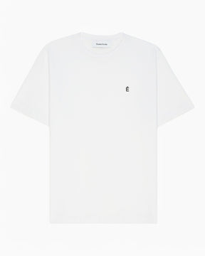 Études Studio Classic Tee T-Shirt White