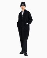 Études Studio Classic Wool Erkek Palto