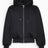 Études Studio Interlock Bomber Ceket Black