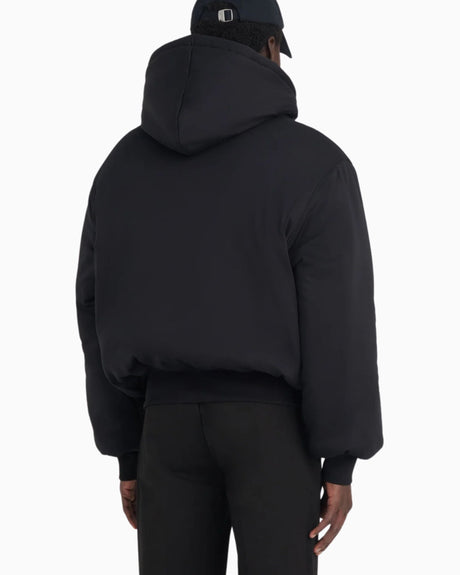 Études Studio Interlock Bomber Ceket