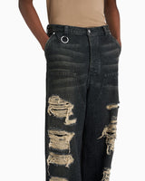 Études Studio Loose Carpenter Pants