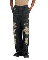 Études Studio Loose Carpenter Pants