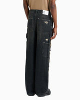 Études Studio Loose Carpenter Pants