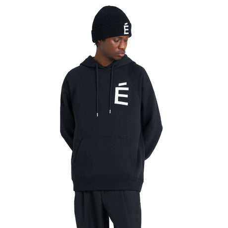 Études Studio Loose Hoodie Big É