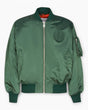 Études Studio Nylon Bomber Erkek Ceket Green