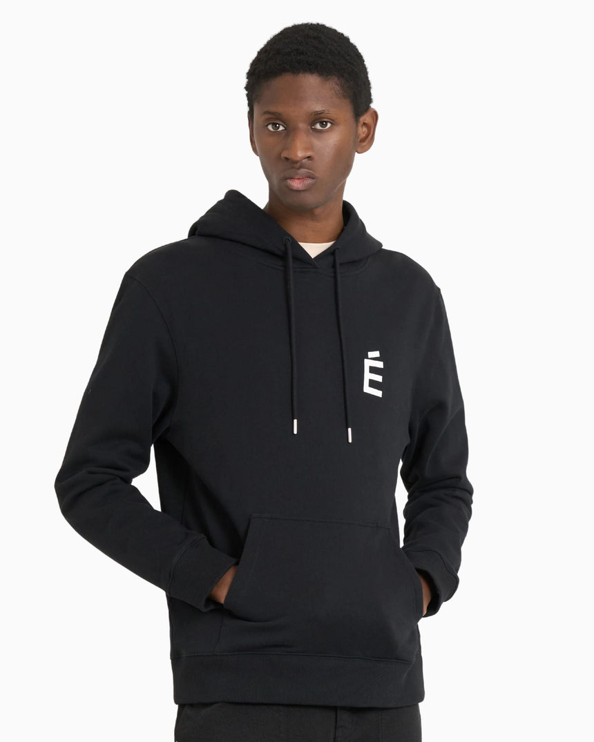 Études Studio Regular É Hoodie