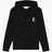 Études Studio Regular É Hoodie Black
