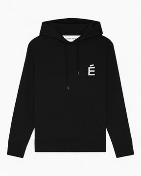 Études Studio Regular É Hoodie Black
