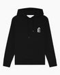Études Studio Regular É Hoodie Black