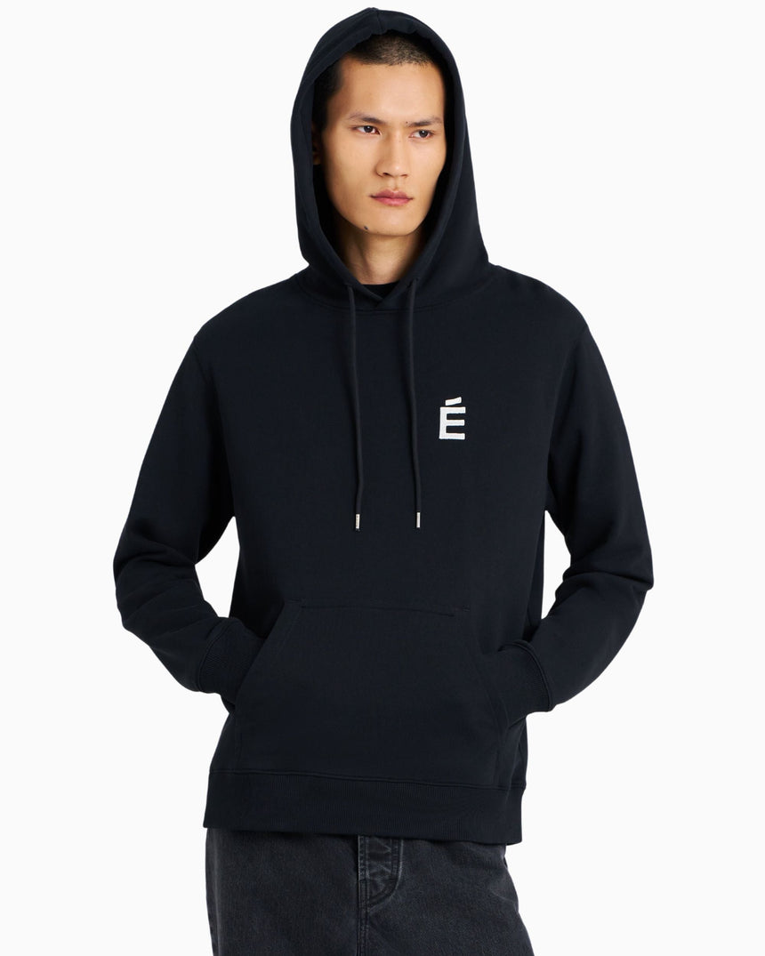 Études Studio Regular É LOGO Hoodie