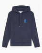 Études Studio Regular É LOGO Hoodie Navy