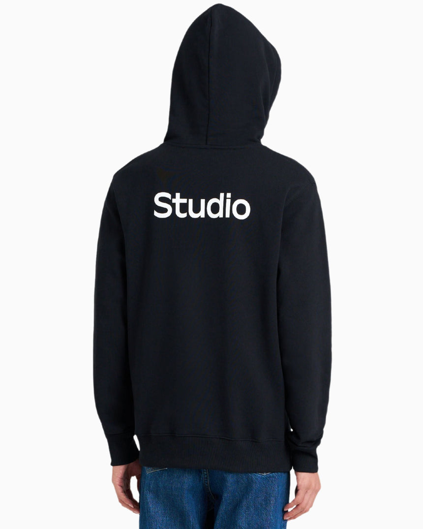 Études Studio Regular Hoodie