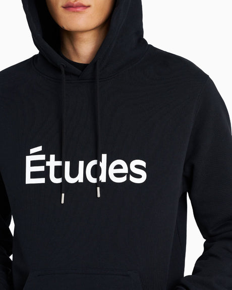 Études Studio Regular Hoodie