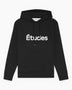 Études Studio Regular Hoodie Back