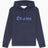 Études Studio Regular Hoodie Navy