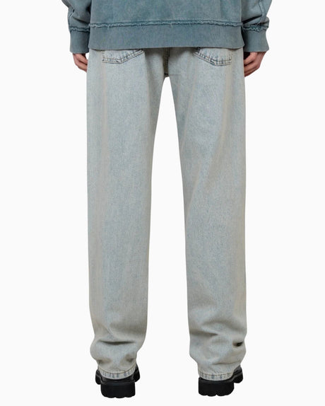 Études Studio Relax Jeans Erkek Pantolon