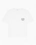 Études Studio Relax Pocket T-Shirt White