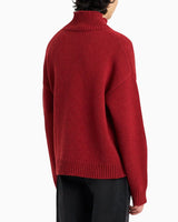 Études Studio Turtle Neck Kazak