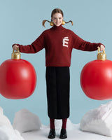 Études Studio Turtle Neck Kazak