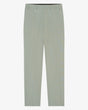 Études Studio Wool Straight Suit Erkek Pantolon Sage