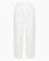 Fine People Community Sage Kadın Keten Pantolon Off-White
