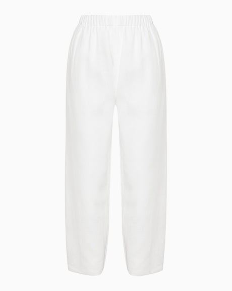 Fine People Community Sage Kadın Pantolon OFF WHITE