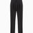 Fine People Community Sand Erkek Pantolon Black