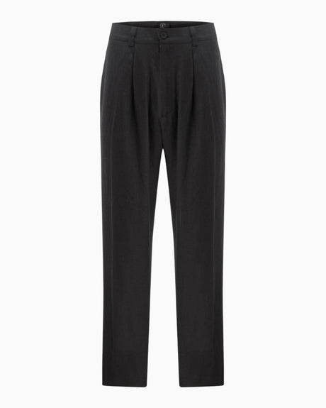 Fine People Community Sand Erkek Pantolon Black