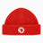 Fjällräven 1960 Lite Logo Hat True Red
