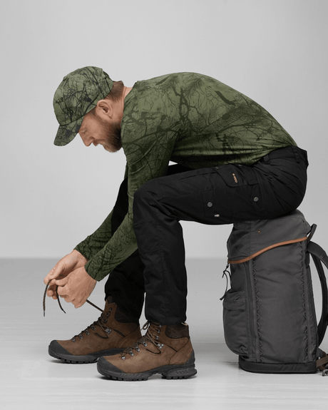 Fjällräven Barents Pro Trousers - Erkek