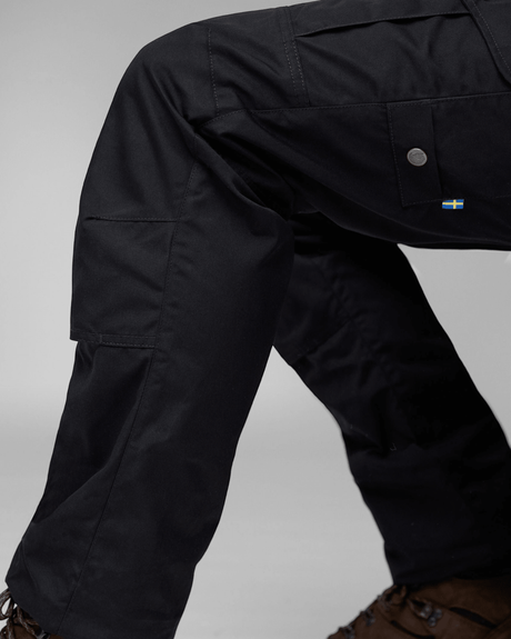 Fjällräven Barents Pro Trousers - Erkek