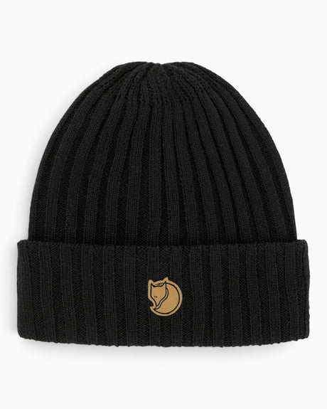 Fjällräven Byron Hat Black