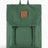 Fjällräven Foldsack No.1 Sırt Çantası Deep Patina