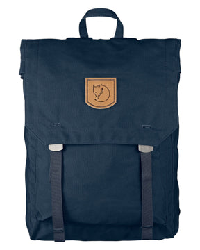 Fjällräven Foldsack No.1 Sırt Çantası Navy