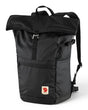 Fjällräven High Coast Foldsack 24 Sırt Çantası Black